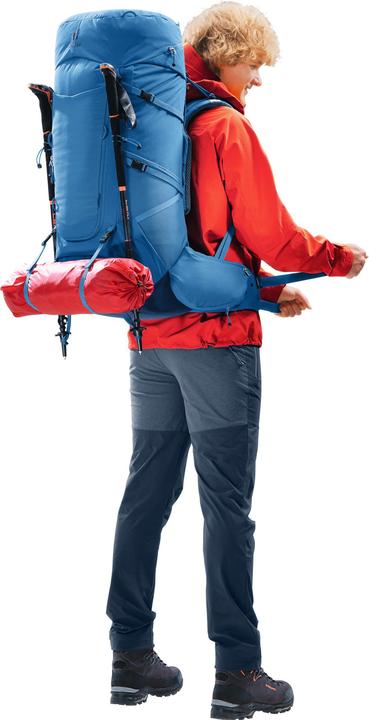 Produktbild Deuter Aircontact Core 60+10 (60 l)
