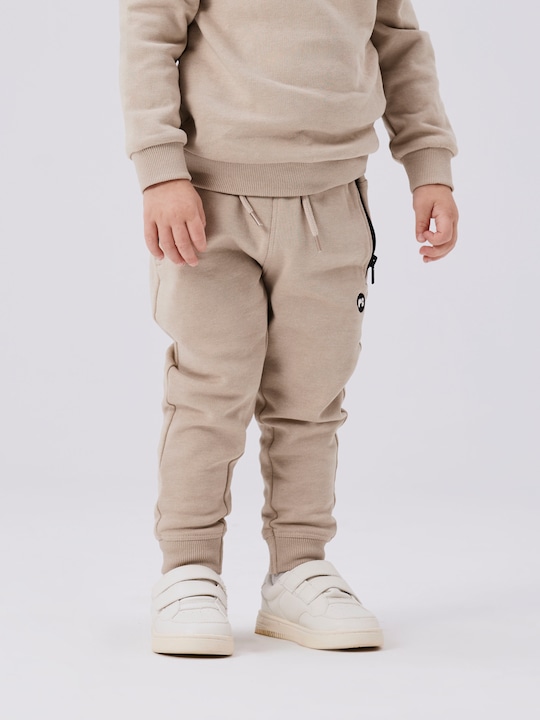 Produktbild Name it Nmmvimo Swe Pant Bru Noos (80)