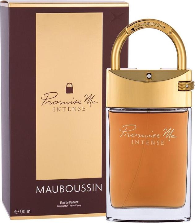 Immagine prodotto Mauboussin Promettimi intenso (Eau de parfum, 90 ml)
