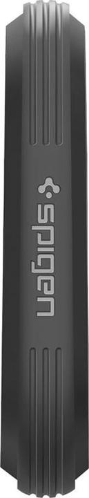 Immagine prodotto Spigen Custodia Rugged Armor per Samsung Galaxy SmartTag 2 - nero opaco (Android)
