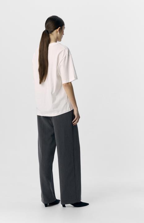 Actual product image Object Print T-Shirt (S)