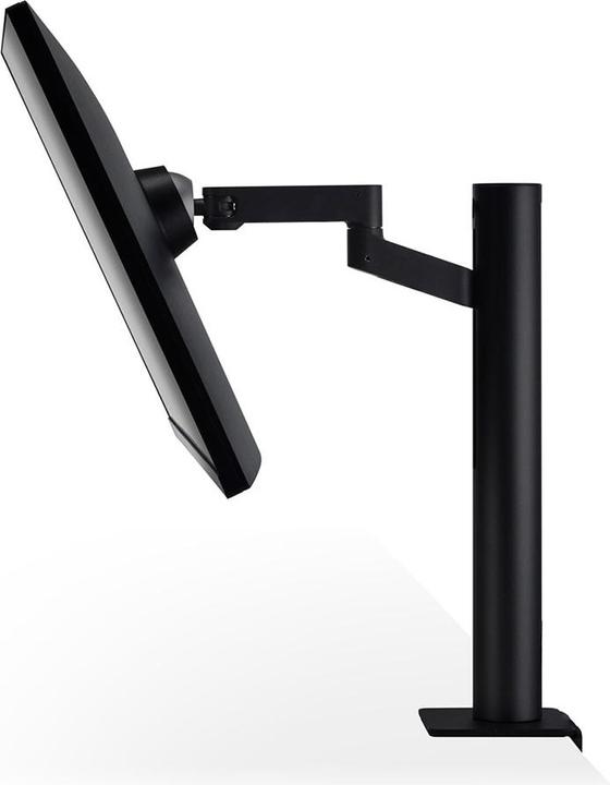 Produktbild LG 32UN880-B IPS Ergo Monitor DP 2xHDMI USB-C USB (3840 x 2160 Pixel, 31.50")