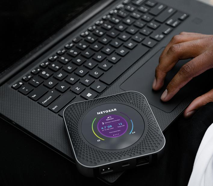 Actual product image
