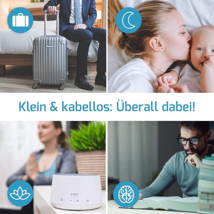 Actual product image ADE Sleeping aid