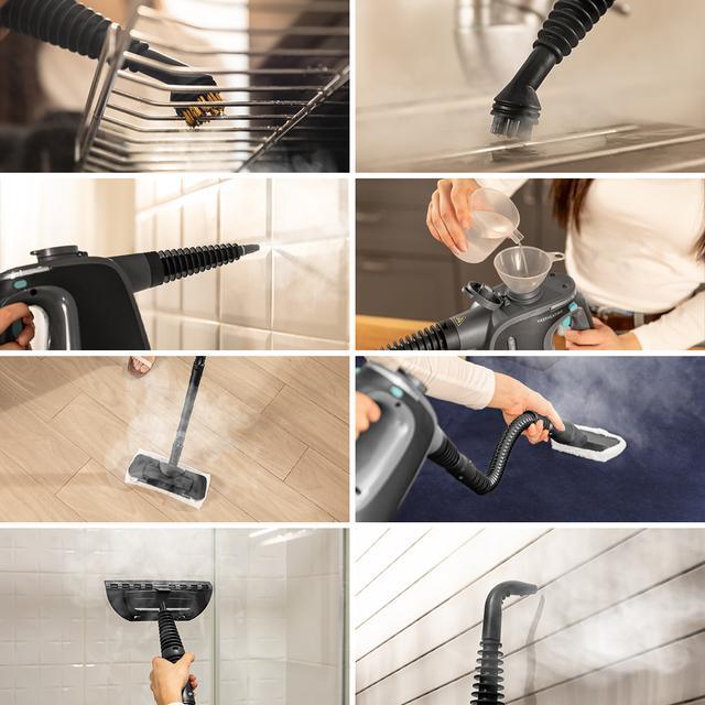 Image du produit Cecotec 00644 (3 bar, 1350 W)