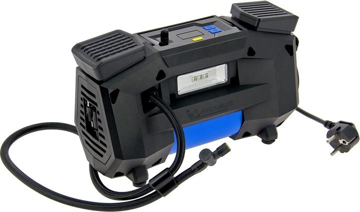 Michelin Air compressor IMP009538 230 V 7 bar