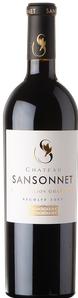Château Sansonnet Sansonnet