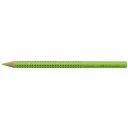 Actual product image Faber-Castell Textliner Jumbo Grip (Green, 5.40 mm, 1 x)