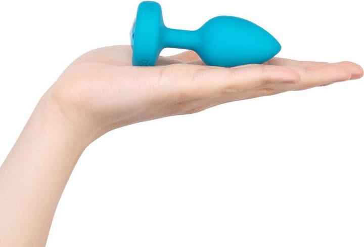 Actual product image Cotr Aquamarines