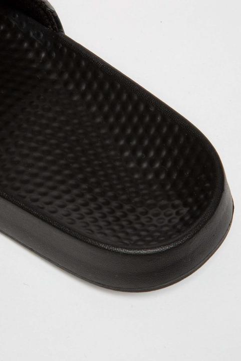 Actual product image Hype Bathing sandal speckle colour gradient (33)