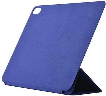 Produktbild Devia star magnet case iPad Pro 12.9 blue