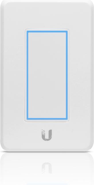 Produktbild Ubiquiti UniFi Light Schalter & Dimmer für ULED, 5er-Pack