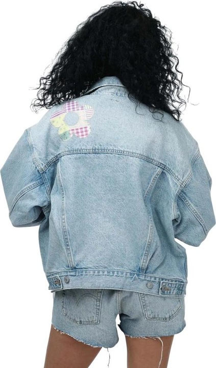 Produktbild Levis 90's Truckerjacke (32 D)