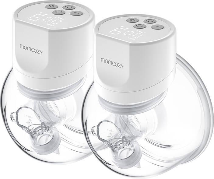 Productafbeelding Momcozy S12 Pro Single