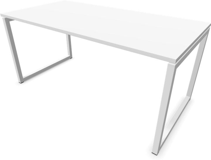 Image du produit Narbutas Nova O Bureau (160 x 80 x 74 cm)