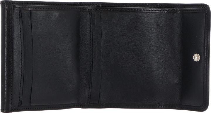 Actual product image Golden Head Wallet