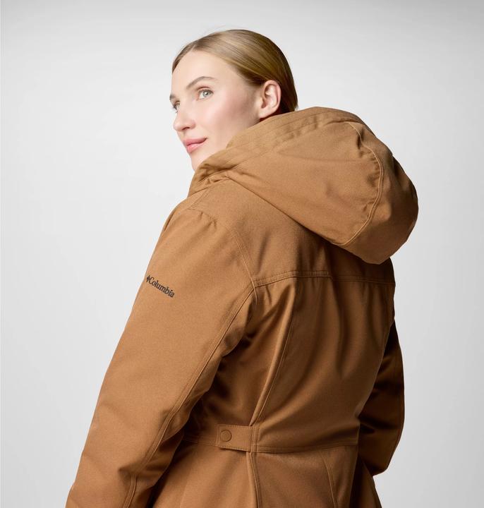 Actual product image Columbia Alameda Ridge™ Insulated Parka (S)