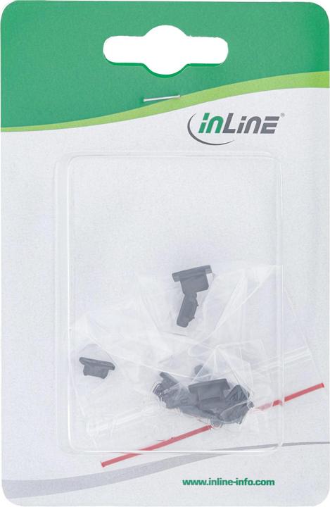 Produktbild InLine Staubschutz-Kit