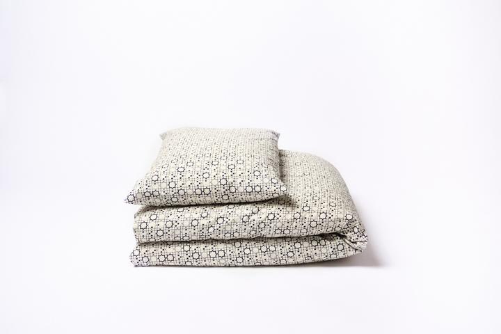 Actual product image Journey Living Marrakech (Pillowcase, 65 x 65 cm, 65 x 100 cm, 50 x 70 cm, 200 x 210 cm, 160 x 210 cm)