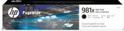Produktbild HP 981x (BK)