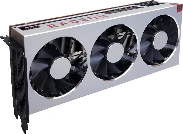 Produktbild XFX Radeon VII (16 GB)