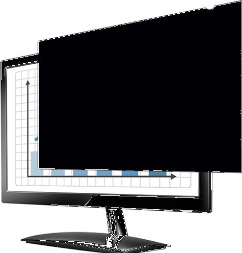 Actual product image Fellowes PrivaScreen Wide 68.58cm 16:9 (23.50", 16 : 9)
