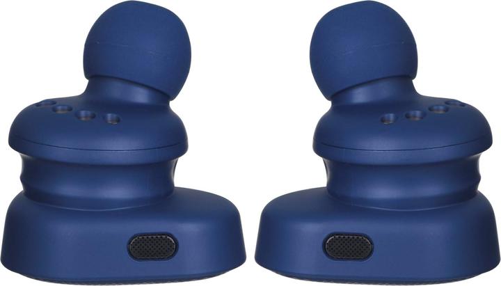 Immagine prodotto Yamaha TW-E5B (ANC, 30 h, Senza fili)