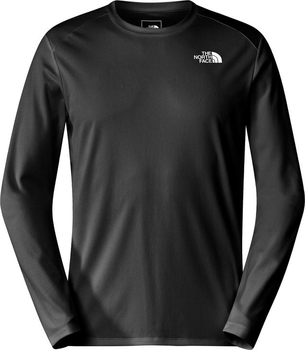 Actual product image North Face Shadow (XXL)