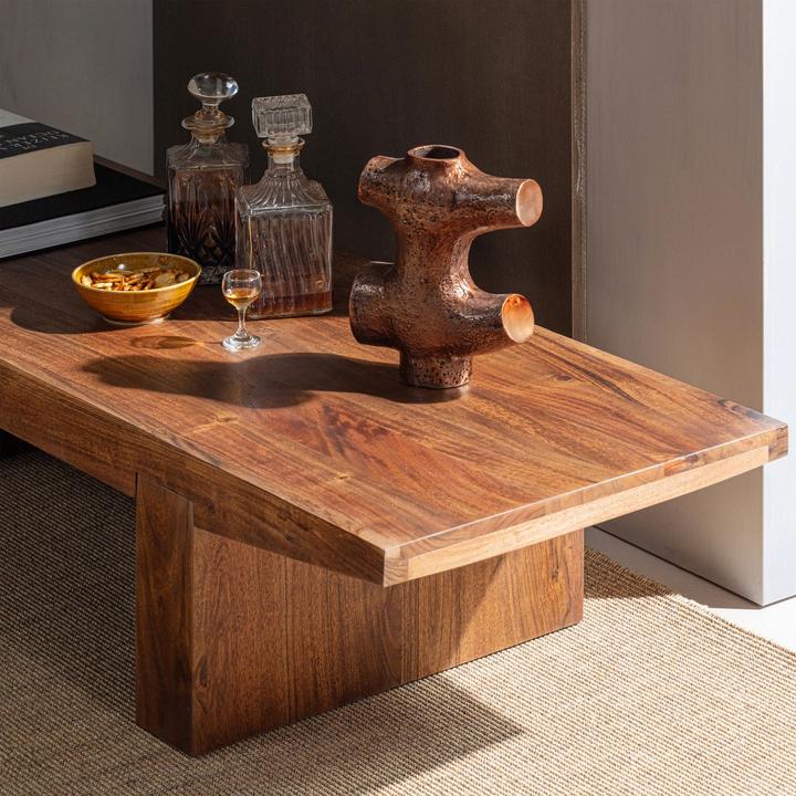 Produktbild Woood Couchtisch (32 x 152 x 48 cm)