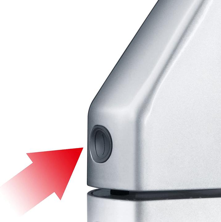 Produktbild Graef Vivo V 10