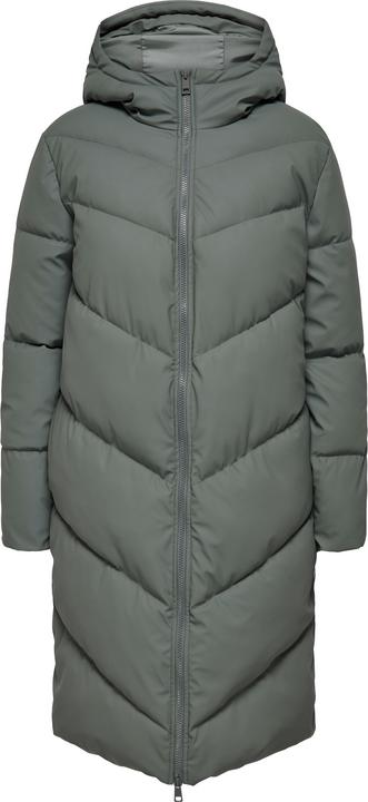 Produktbild JdY Wasserabweisender Wattierte Jacke Steppmantel