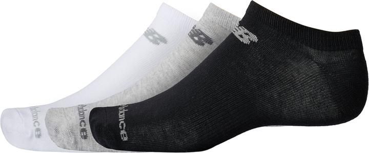 Produktbild New Balance Performance Basic No Show 3 Pack