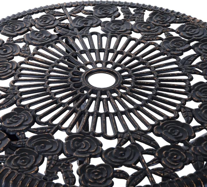 Produktbild Outsunny Gartenset (60 x 66 cm)