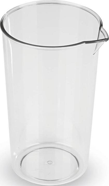 Produktbild Gourmetmaxx Stabmixer Schwarz, Motorleistung: 200 W, Funktionen