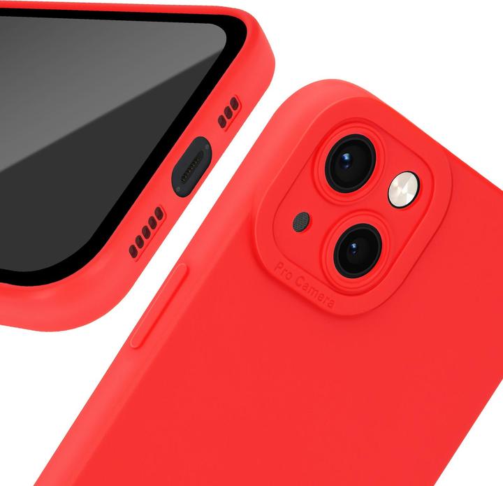Produktbild Avizar SoftGlow Case Series (Apple iPhone 13)