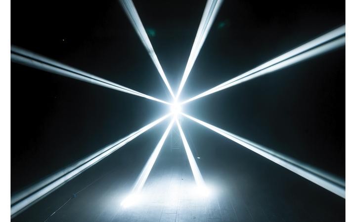 Image du produit Showtec Airstrike (190 W, HPS)