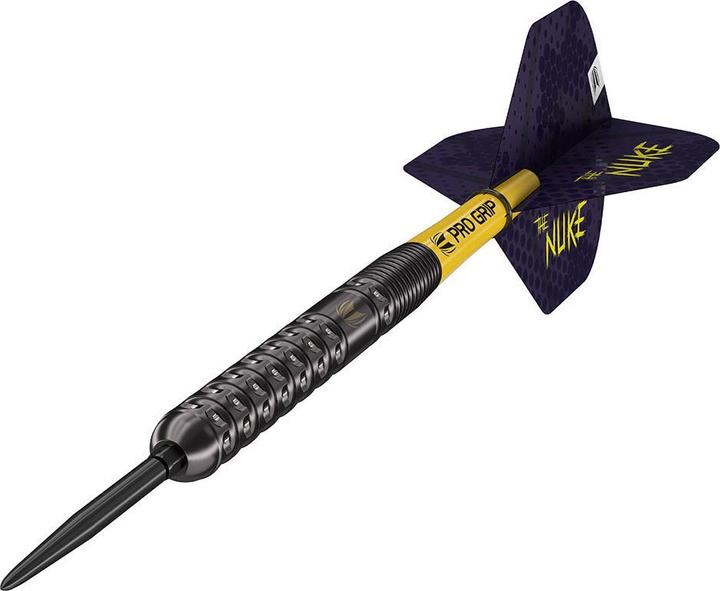 Produktbild Target Steeldart Luke Littler 90% SP, 24g (24 g)