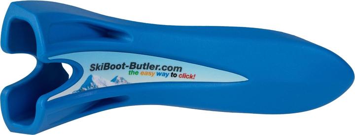 Produktbild Skiboot-Butler Skischuhhilfe Butler Blau