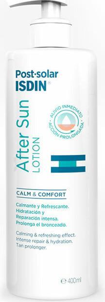 Isdin After Sun Lotion 400ml (400 ml, After Sun Lotion)