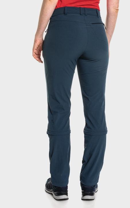 Produktbild Schöffel Engadin1 Zip Off Hose (S)