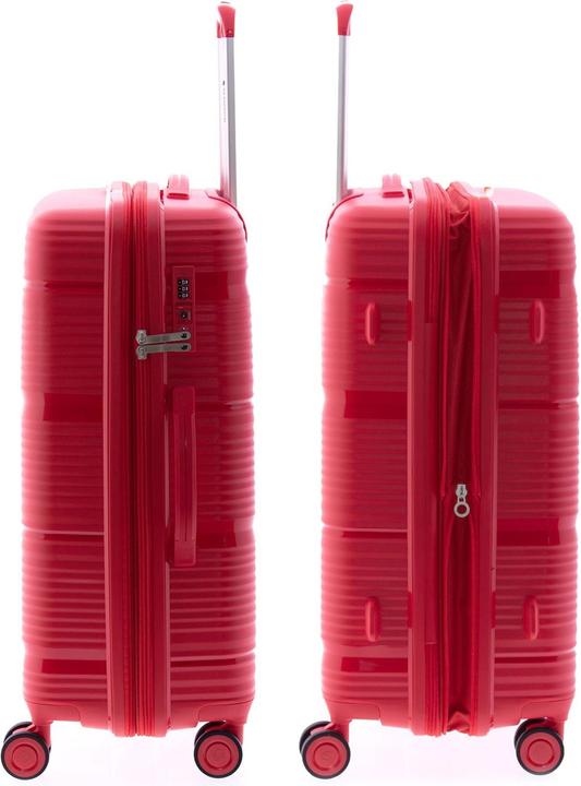 Produktbild Wüsthof Bionic - Trolley (80 l)