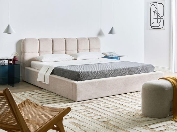 Image du produit Beliani Baston (180 x 200 cm)