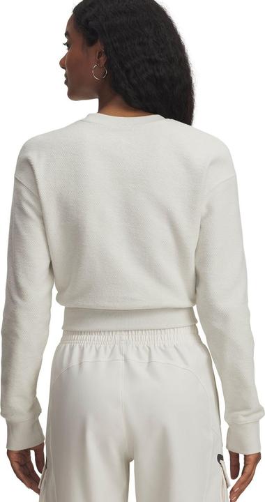 Produktbild Under Armour Icon Terry Varsity Crew (XS)