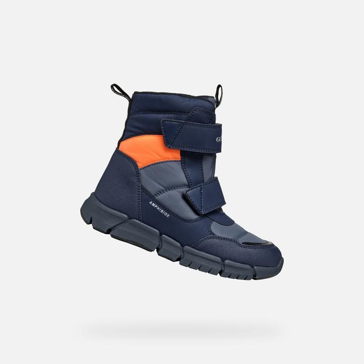 Image du produit Geox Bottes Flexyper ABX (34)