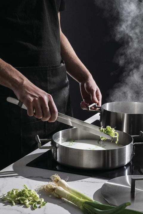 Image du produit Alessi Convivio CONVIVIO argentée