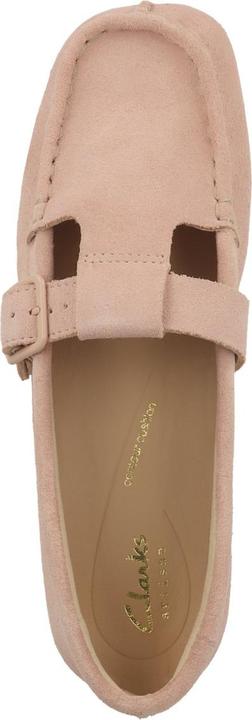 Image du produit Clarks W Freckle Tbar (37.5)