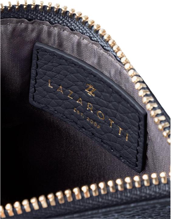 Actual product image Lazarotti Bologna Leather Schlüsseletui Leder 11.5 cm