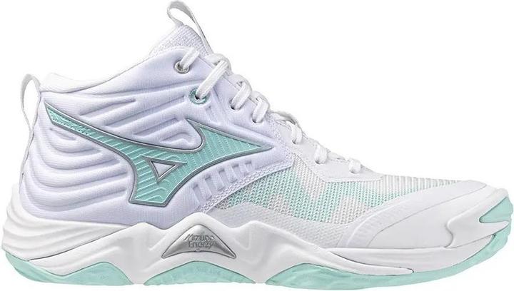Produktbild Mizuno Wave Momentum Elite Mid (39)