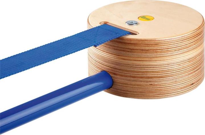 Produktbild Erzi Slackspot Cross (1.19 m)