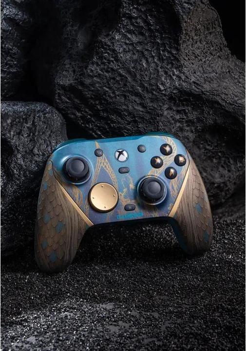 Actual product image Gamesir G7 PRo - Wireless Controller (Android, PC, Xbox One S, Xbox Series X)